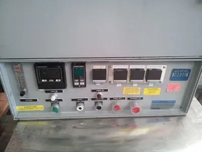 Despatch Wafer Curing Oven- Type D40B