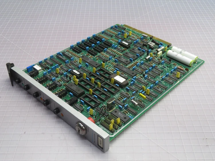 Used MOTOROLA _UNKNOWN_ Network Cards Texas US | OCO Industrial #1700381