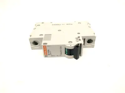 Used Merlin Gerin 17426 Circuit Breakers Michigan US | Maverick Industrial Sales #1498201