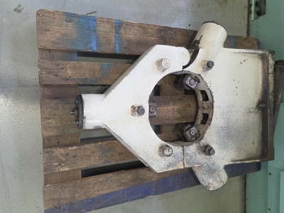 ZMM SLIVEN Centre Lathe (2011), superb condition, videos, POA