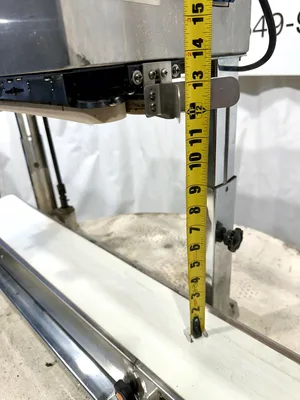 Used _UNKNOWN_ _UNKNOWN_ Band Sealers West Virginia US | Cooper Industries #1409599