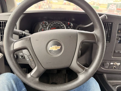 Used 2009 CHEVROLET EXPRESS Vans Michigan US | Miedema Asset Management Group #1444315