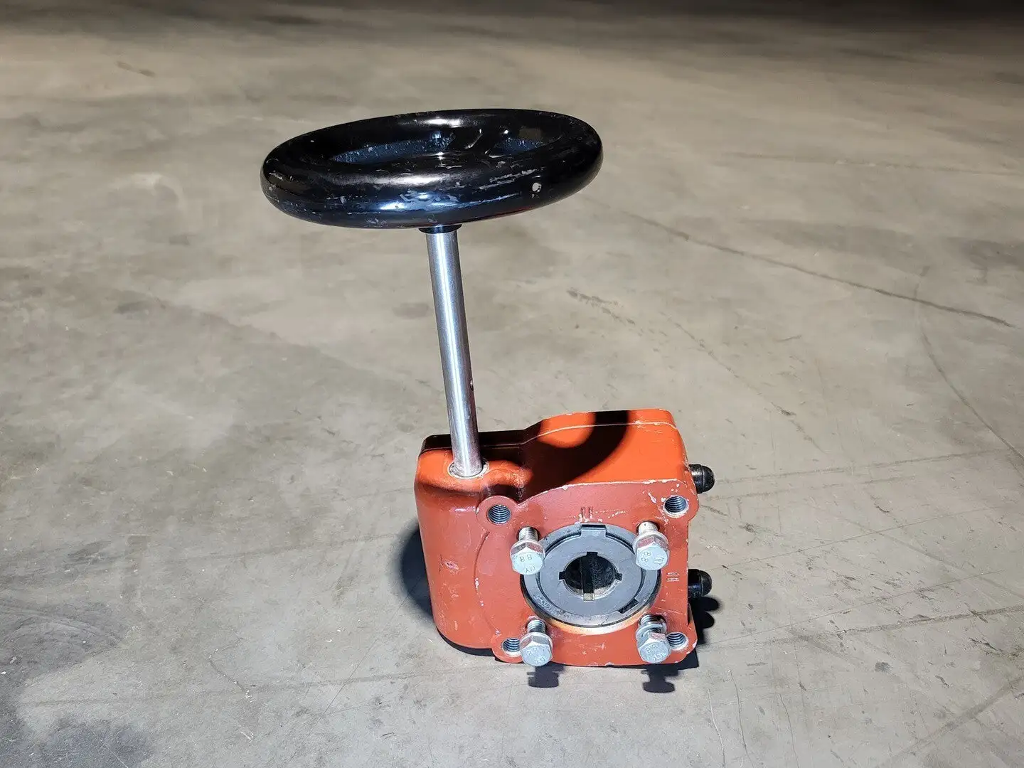 USED VICTAULIC P000002P08