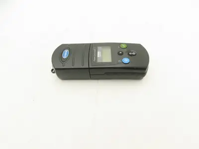 Hach 5953065 Pocket Colorimeter II 655nm Absorbance Meter Tester with Case