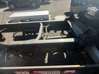 Used 2017 FREIGHTLINER M2 ROLLBACK Tow trucks Pennsylvania US | Proxy Equipment #1378094