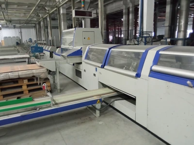 2008 KOLBUS Perfect Binding Line Perfect Binder | Pressroom Solutions LLC (4)