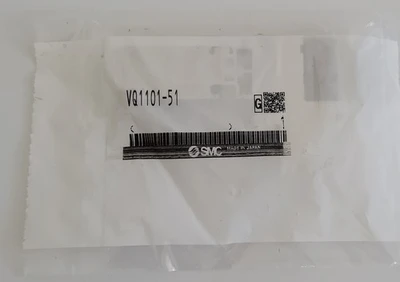 NEW SMC VQ1101-51
