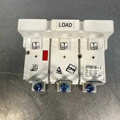 Eaton PJT3250FA trip Unit 3P, 250 A NEW OUT OF BOX (BIN-1.5.5)