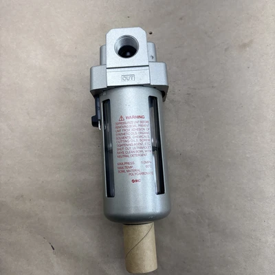 NEW SMC AF40-04D-A