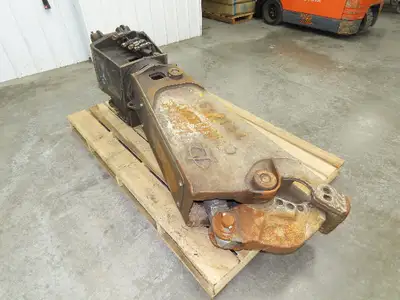 Used LABOUNTY _UNKNOWN_ Miscellaneous MRO Indiana US | Arrow Industrial #1367507
