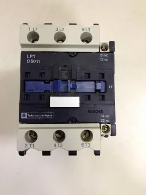 USED TELEMECANIQUE LP1D5011