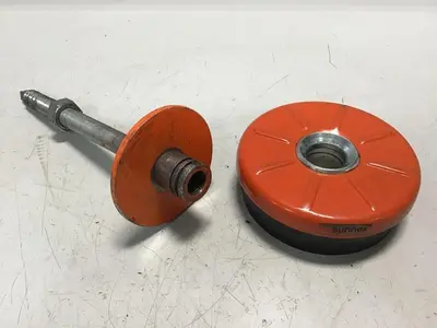 USED SUNNEX 4 5/8 DIAMETER