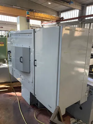 Used RIBON MODULE 1 AUT Universal Cylindrical Grinders IT | Gamba Macchine Srl #1282148