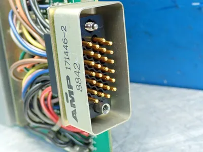 Used OKUMA E0241653081 I/O Boards & Replacement Parts Ohio US | HGR 24 #1064731