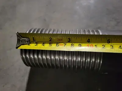 USED CATERPILLAR 53296003