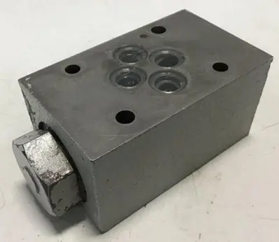 USED TOKIMEC DGMPC-3-ABK-41J