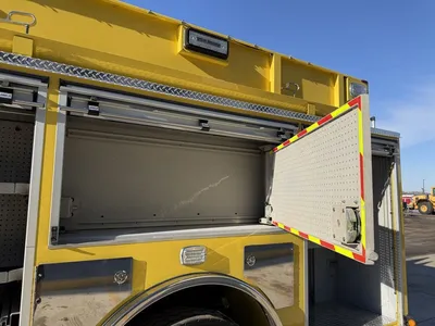 Used 2020 INTERNATIONAL PIERCE PUMPER FIRE TRUCK Fire Trucks Minnesota US | Carco Truck & Equipment #1514005