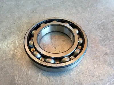NEW SKF 6218-C3