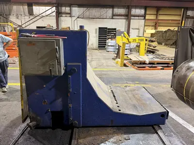 Used DAHLSTROM N/A Cut To Length Lines Ohio US | G-2000, Inc. #1311681
