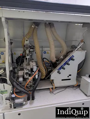 USED 2017 BIESSE AKRON 1440 A