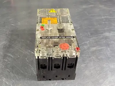 New | in-Stock MOELLER NZMH4-10-50-OBI-CDN Switchgears British Columbia CA | Lenmark #240281