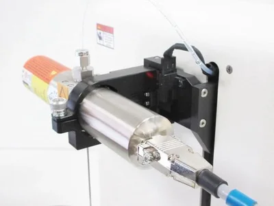 USED PERKIN ELMER HIAC 9703