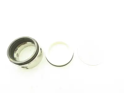 John Crane 58U O-Ring Spring Pusher Seal 2.362" Shaft Seal 60mm B96734