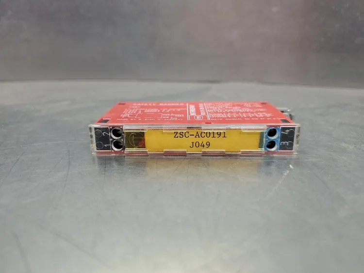 Used Stahl 9001/01-280-100-00 Surge Protectors South Carolina US | Palmetto Automation #1159677