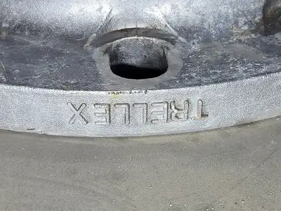 NEW TRELLEX 254