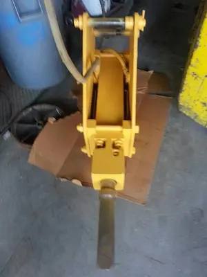 USED STANLEY MB-695