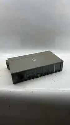 CONTROL TECHNIQUES C80021/3.00 Electrical | Global Machine Brokers, LLC (2)