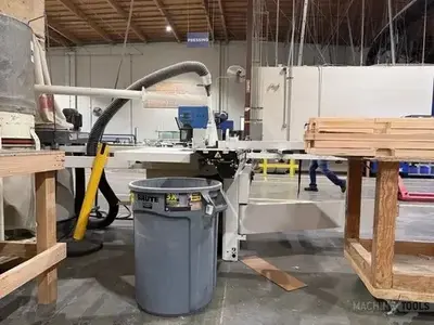USED 2023 SCM NOVA SI 400