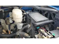 Used 2019 CHEVROLET-GMC 3500 HD Dump trucks Pennsylvania US | Iron Exchange Equipment Solutions #1480386