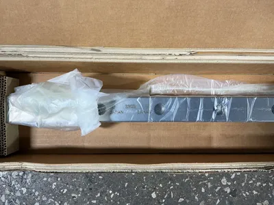 Used IKO LRX 45 R1995 H S2 Tooling & Accessories (Other) Ohio US | HGR 24 #1271744