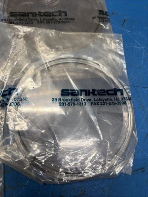 New | in-Stock Sani-tech Unknown Hoses Indiana US | J&J Industrial Supply #1285258