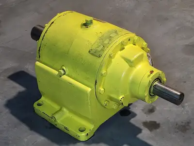 USED PLANETGEAR VCEN0003325X5XA