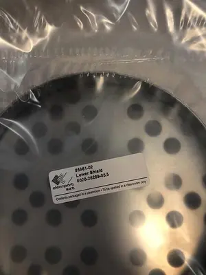 AMAT LOWER SHIELD 0020-26289-05.5