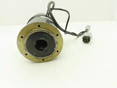 Yokogawa DB5C-015G-1B9A4G2-005-7273 Servo Actuator Motor W 20" Leads