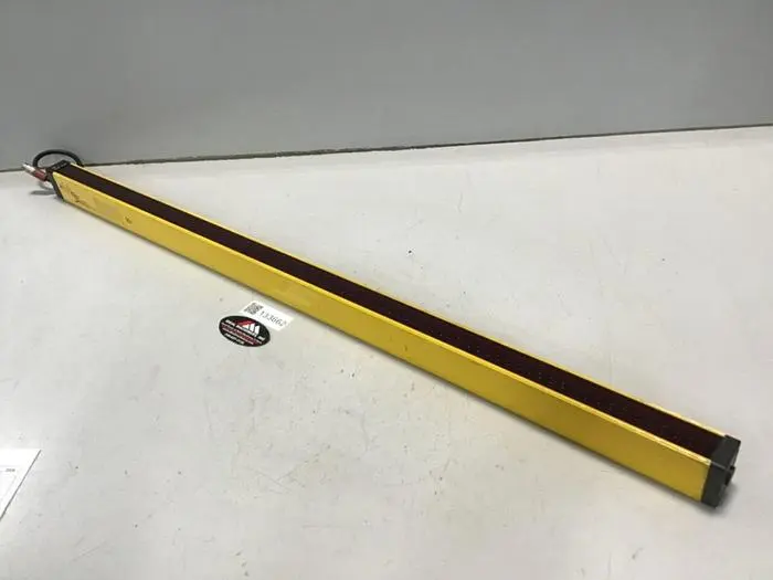 Used STI MS46-20-955-R-FP Light Curtains & Grids Michigan US | Ideal Machinery #579133