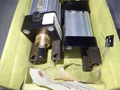 USED PARKER 2.00CG4MA1U4AC0150