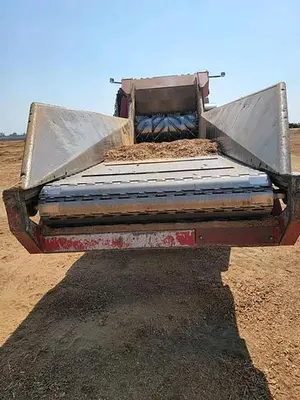Used 2020 ROTOCHOPPER B66 Forestry Grinders Florida US | Rockwood Equipment Solutions #1464215