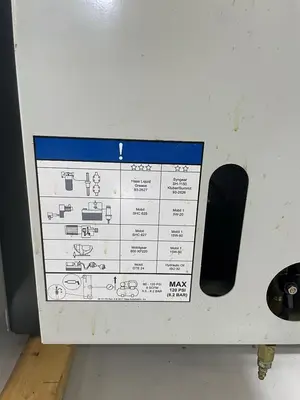 Used 2018 HAAS CL-1 CNC Lathes Minnesota US | Orca Machine Tools, Inc. #1262798