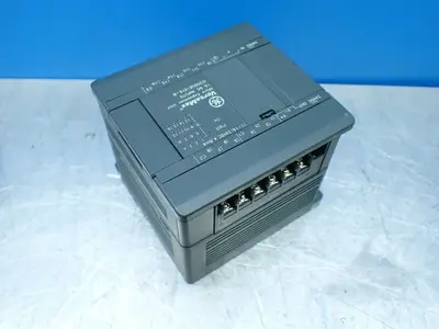New | in-Stock GE IC200UEI016B PLC Processors | HGR 24 #753810