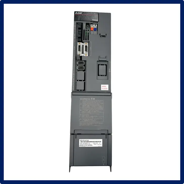 NEW MITSUBISHI MDS-EH-SP-80