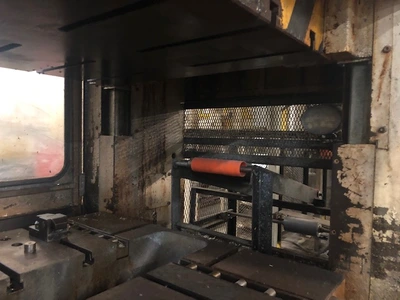 USED AIDA PMX-L2-300(1)