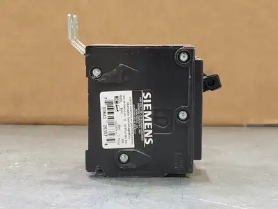 USED SIEMENS B240