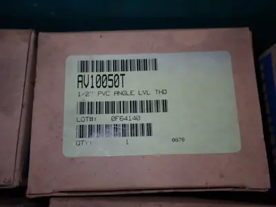 USED CHEM TROL S51SUE