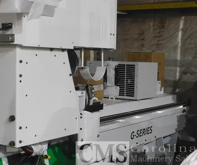USED 2024 ONSRUD 145G24A, 5' X 12', PRO-SERIES 3-AXIS CNC ROUTER