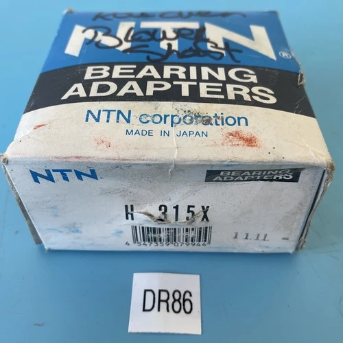 NEW NTN H 315X