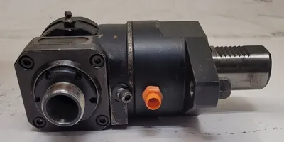 MAZAK Right Angle Tool Holder Tooling & Accessories, Tooling | Machinery Central (9)